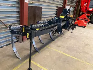 Agro-Tom 4 meter m. lift