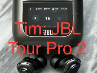 JBL Tour Pro 2 