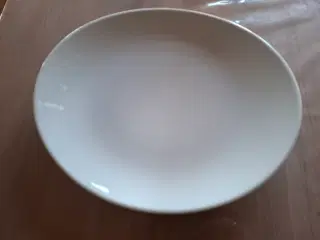 Pillivuyt 29cm Steak tallerkner