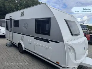 2021 - Knaus Sport Silver Selection
