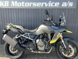 Suzuki DL 800 V-Strom