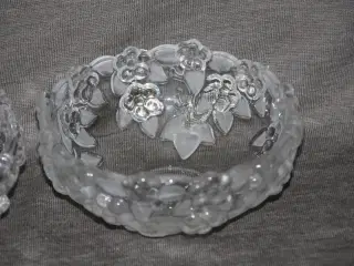 Walther glas Carmen skål 