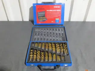 HSS METALBOR i k