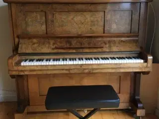 Wagner klaver