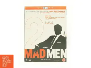 Mad Men 2