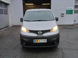 Nissan Varevogn NV200 Sælges