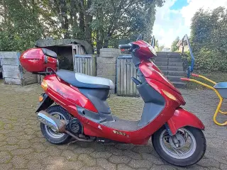 45 Scooter 