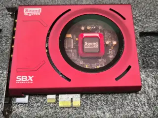Sound Blaster Zse