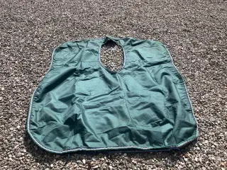 Lændedækken, Bucas Smartex rain, 135