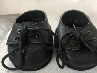 Belabære sko