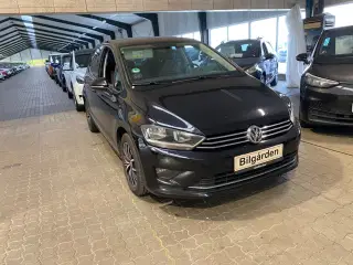VW Golf Sportsvan 1,4 TSi 125 Allstar DSG BMT