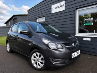 Opel Karl 1,0 Enjoy 75HK 5d