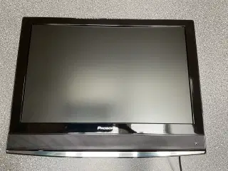 Prosonic TV 22” med DVD 
