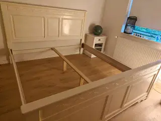 Sengeramme 180x200