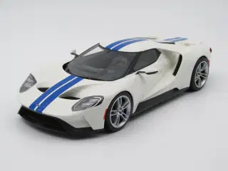 2016 Ford GT Shelby Limited Edition - 1:18