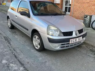 Renault Clio til salg 