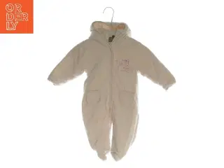 Heldragt fra Jasper J Conran (str. 3/6 mdr)