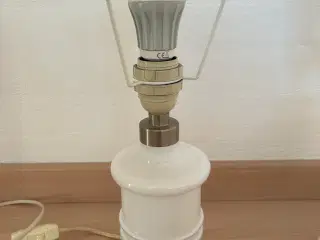 Apoteker bordlampe Holmegaard