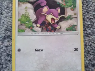 Annonce 175 - Pokemon