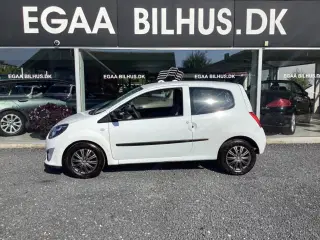 Renault Twingo 1,2 16V E Expression