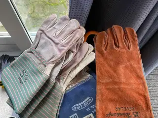 Arbejdshandsker 