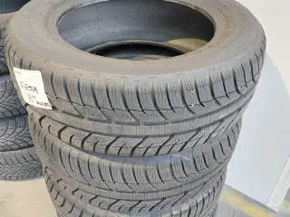 Vinterdæk 15" 185/65 R15 & 95/60 R15 