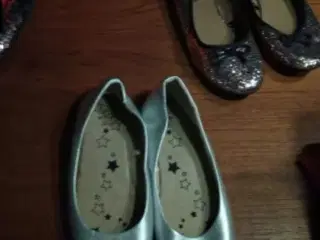 Ballerina sko 