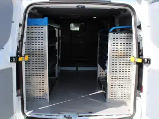 Ford Transit Custom 300 L2 2,0 TDCi 170 Trend aut.
