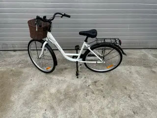 26” pigecykel