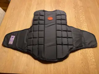 Ride sikkerhedsvest 