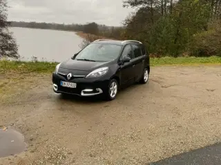 Renault Grand Scenic III 1,5 dCi 110 Business 7prs
