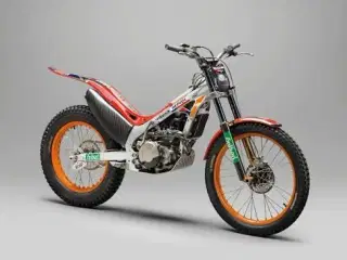 Honda montesa