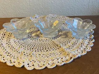 Holmegaard lysestager