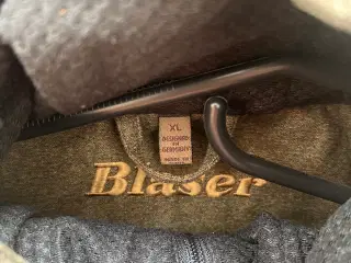 Blaser Anorak