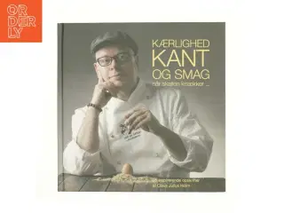 Kærlighed kant og smag når skallen knækker