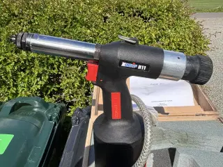 Nittepistol