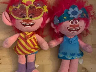 Trolls bamser 