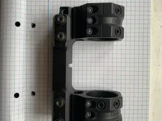 Spuhr SP-4008 montage 34mm