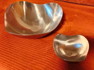 Georg Jensen - Bloom Skåle