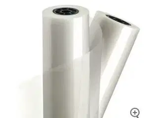 Rullelamineringsfolie klar – 3863558