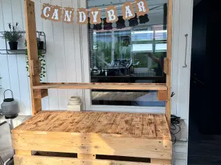 Candybar 