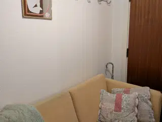 TREMMESOFA / LONDON TYPE 2 PERS