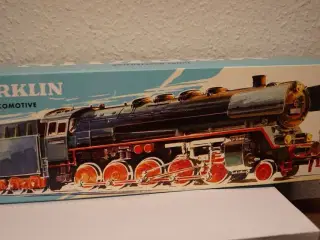 Märklin H0 30470-01 BR 44 mfx dekoder. NY 