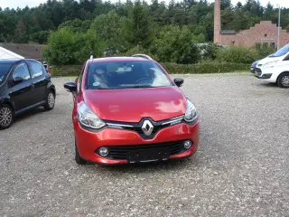 renault clio 1.5 stc 
