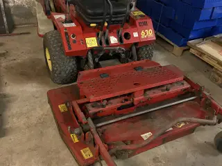 Ferrari 630 Turbo Grass “Projekt”