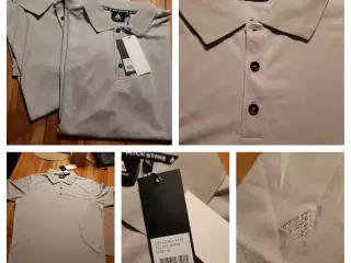 Str. Xl Pitch Stone polo