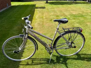 Dame cykel 