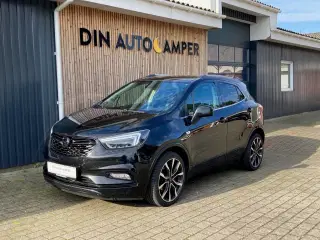 Opel Mokka X 1,6 CDTi 136 Innovation