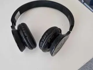 BPM X1 bluetooth headphones