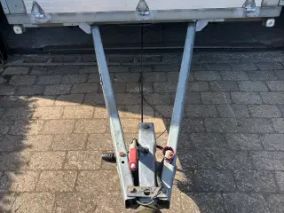 Boogietrailer.